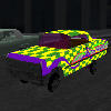 Hard Baller 63 Impala